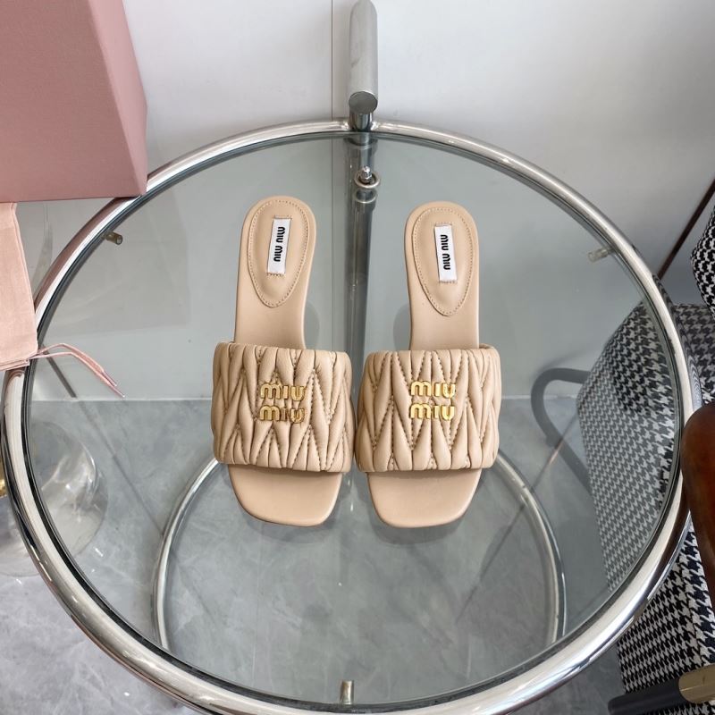 Miu Miu Sandals